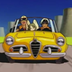 Illustration for article titled Anime Delay Shows How Strict Japan Is about Drugs